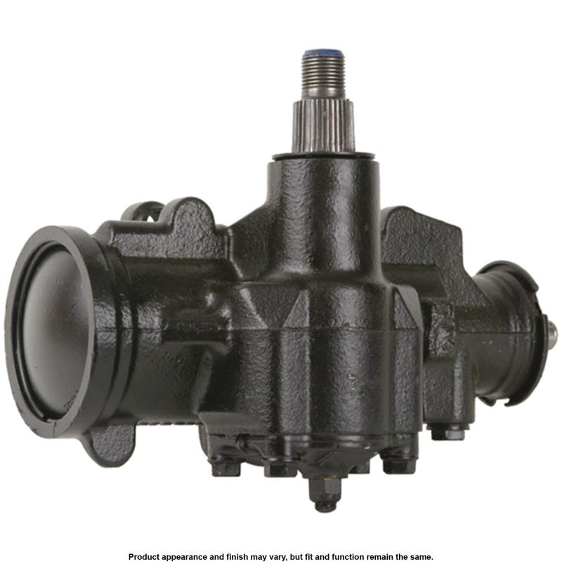 2007 Chevrolet Silverado 3500 Classic Steering Gear A1 Cardone 277589 image 2 of 3
