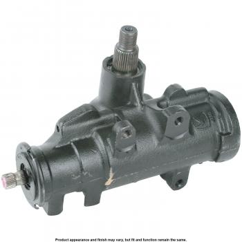 2002 GMC Safari Steering Gear