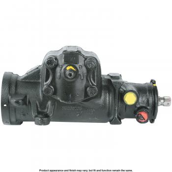 2002 GMC Safari Steering Gear A1 Cardone 277592 image 2 of 3