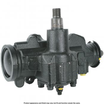 2002 GMC Safari Steering Gear A1 Cardone 277592 image 3 of 3