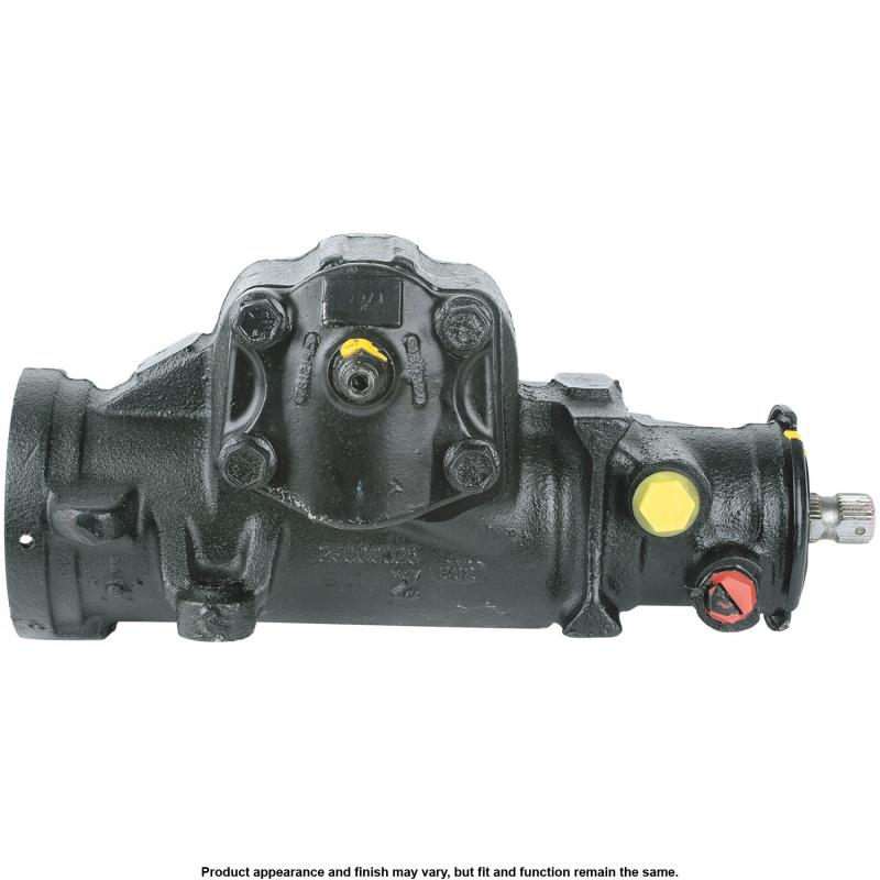 2002 Chevrolet Astro Steering Gear A1 Cardone 277592 image 2 of 3