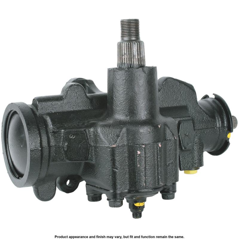 2002 Chevrolet Astro Steering Gear A1 Cardone 277592 image 3 of 3