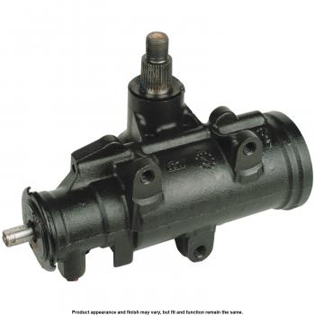 2001 Chevrolet Tahoe Steering Gear