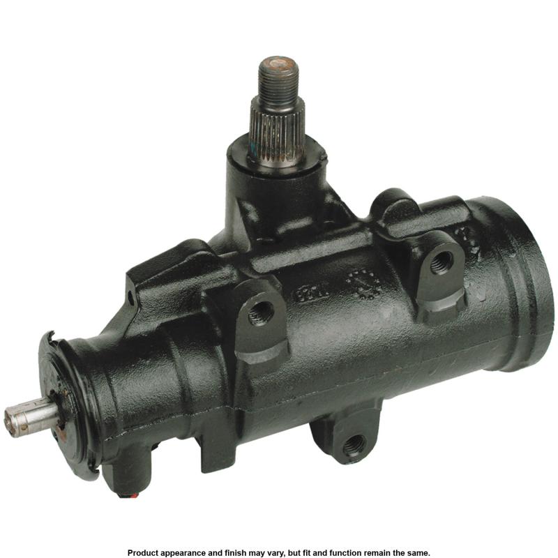 2001 Chevrolet Suburban 1500 Steering Gear