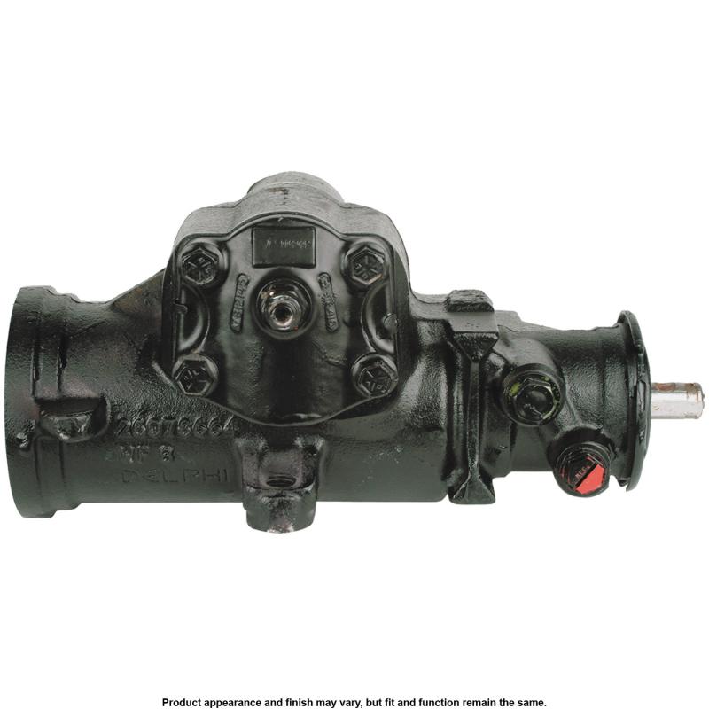 2001 Chevrolet Suburban 1500 Steering Gear A1 Cardone 277594 image 2 of 3
