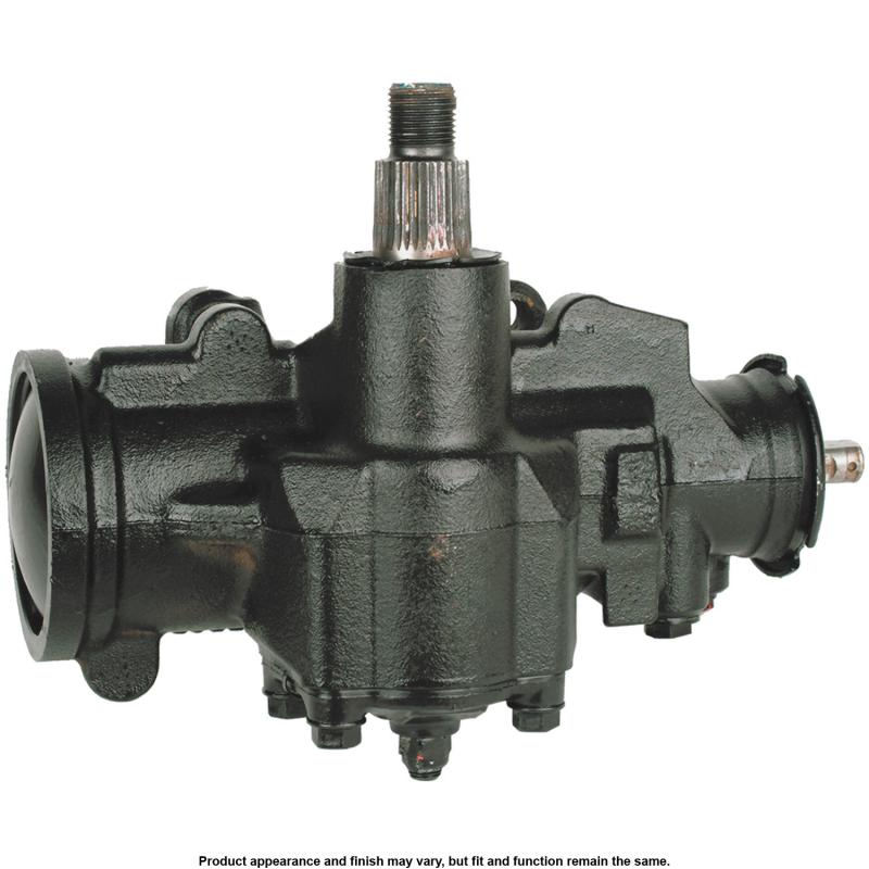 2001 Chevrolet Suburban 1500 Steering Gear A1 Cardone 277594 image 3 of 3