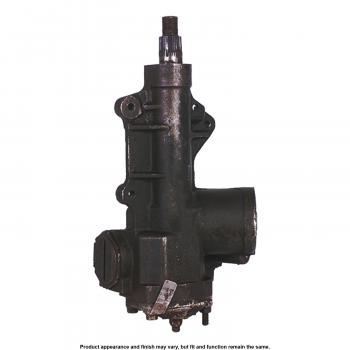 1966 Ford F-100 Steering Gear A1 Cardone 277599 image 3 of 3