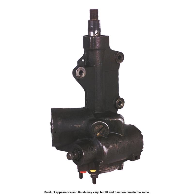 1969 Ford F-100 Steering Gear A1 Cardone 277599 image 1 of 3
