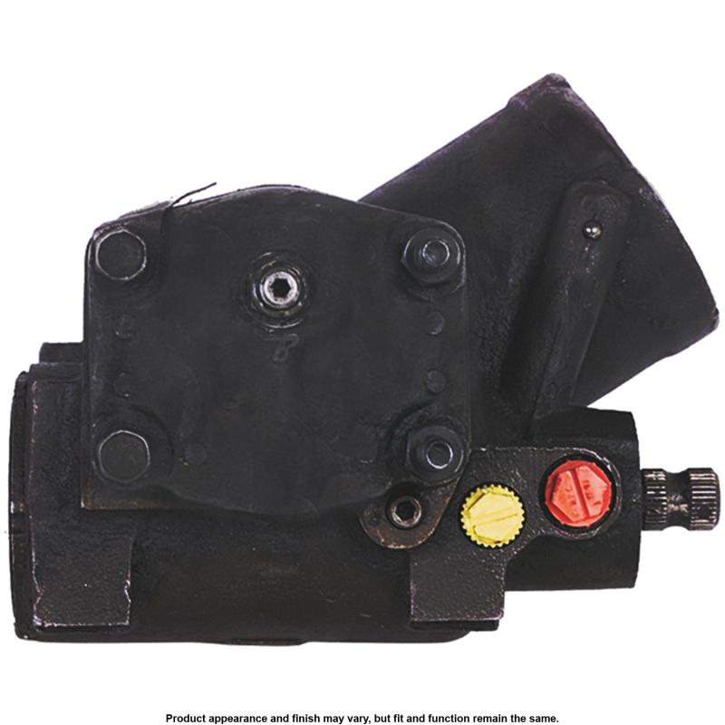 1969 Ford F-100 Steering Gear A1 Cardone 277599 image 2 of 3
