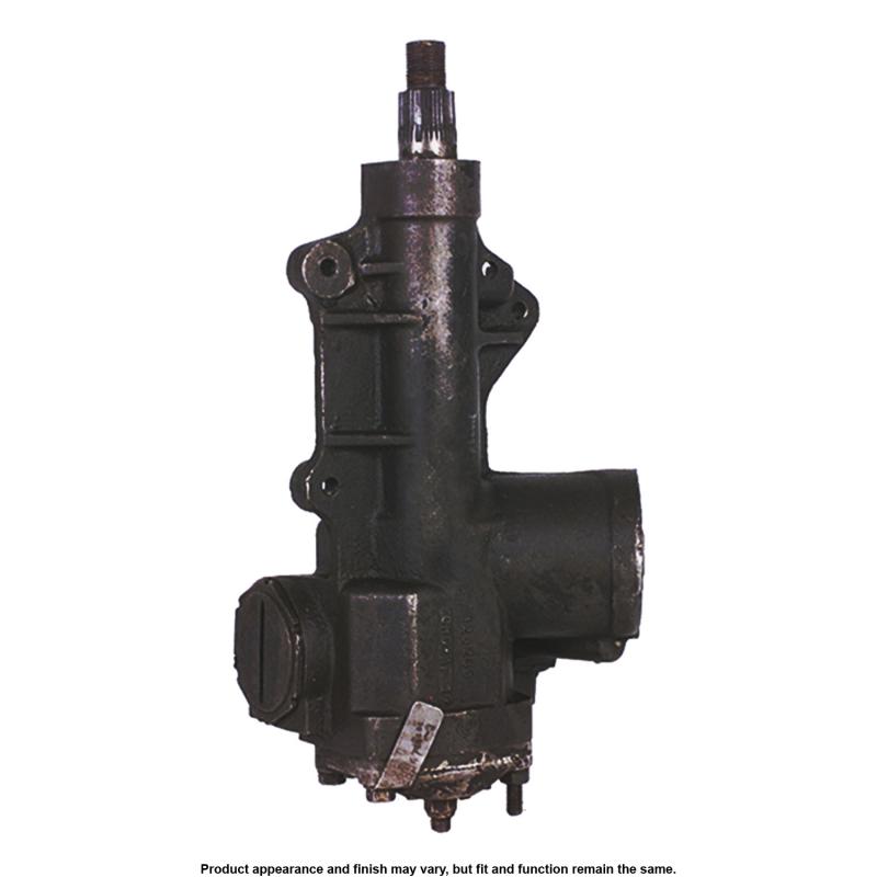 1969 Ford F-100 Steering Gear A1 Cardone 277599 image 3 of 3