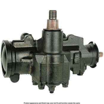 2002 Dodge Ram 2500 Van Steering Gear A1 Cardone 277602 image 2 of 3