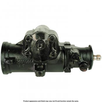2002 Dodge Ram 2500 Van Steering Gear A1 Cardone 277602 image 3 of 3