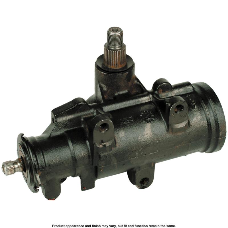 A1 Cardone 277602 - Steering Gear A1 Cardone 277602 Steering Gear product image 1 of 3