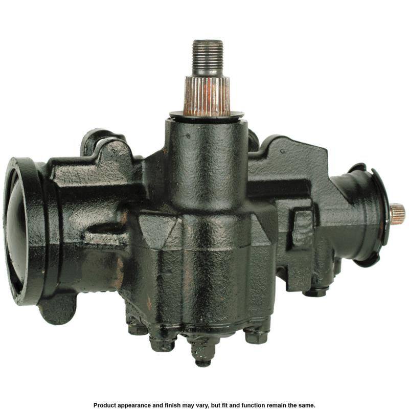 A1 Cardone 277602 - Steering Gear A1 Cardone 277602 Steering Gear product image 2 of 3