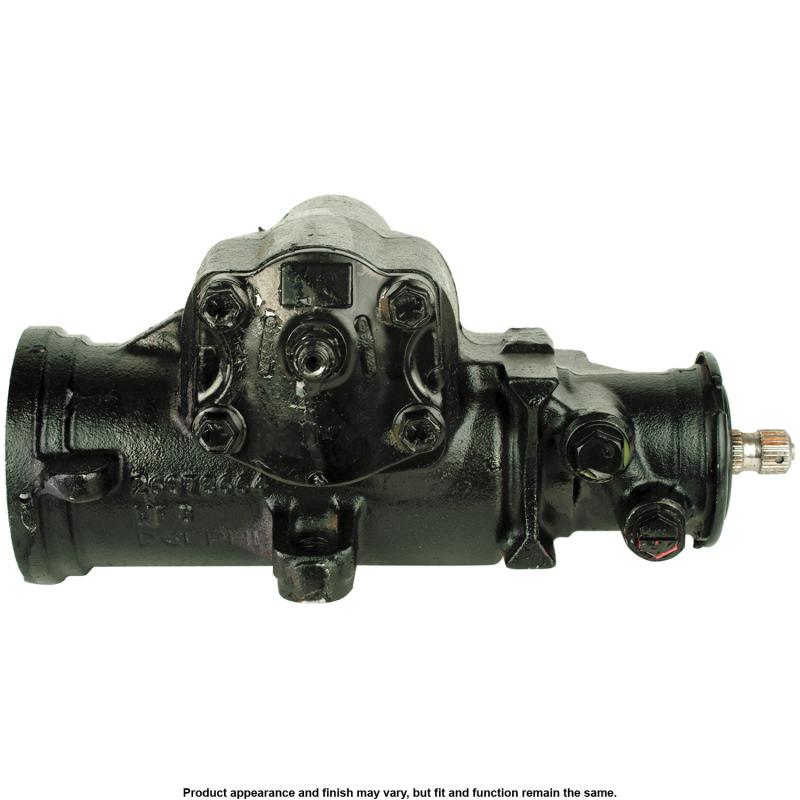 A1 Cardone 277602 - Steering Gear A1 Cardone 277602 Steering Gear product image 3 of 3