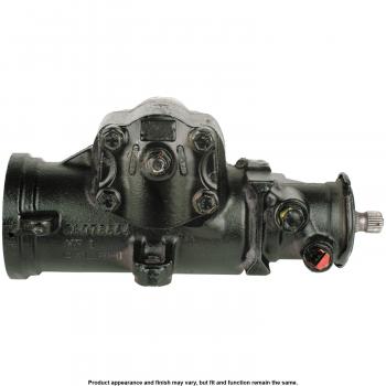 2002 Dodge Ram 2500 Steering Gear A1 Cardone 277603 image 2 of 3