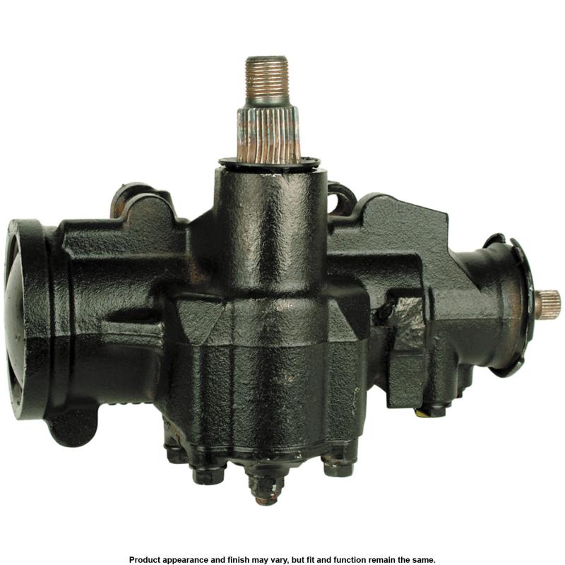2001 Dodge Ram 4000 Steering Gear A1 Cardone 277603 image 1 of 3