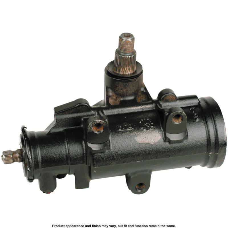 2001 Dodge Ram 4000 Steering Gear A1 Cardone 277603 image 3 of 3