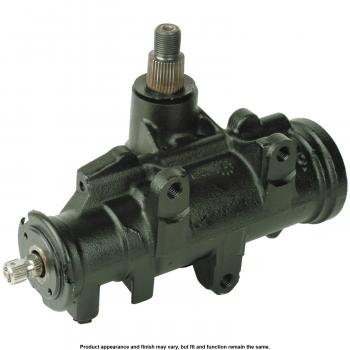 2002 GMC Safari Steering Gear A1 Cardone 277607 image 1 of 3