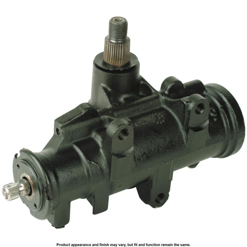 2002 Chevrolet Astro Steering Gear A1 Cardone 277607 image 1 of 3