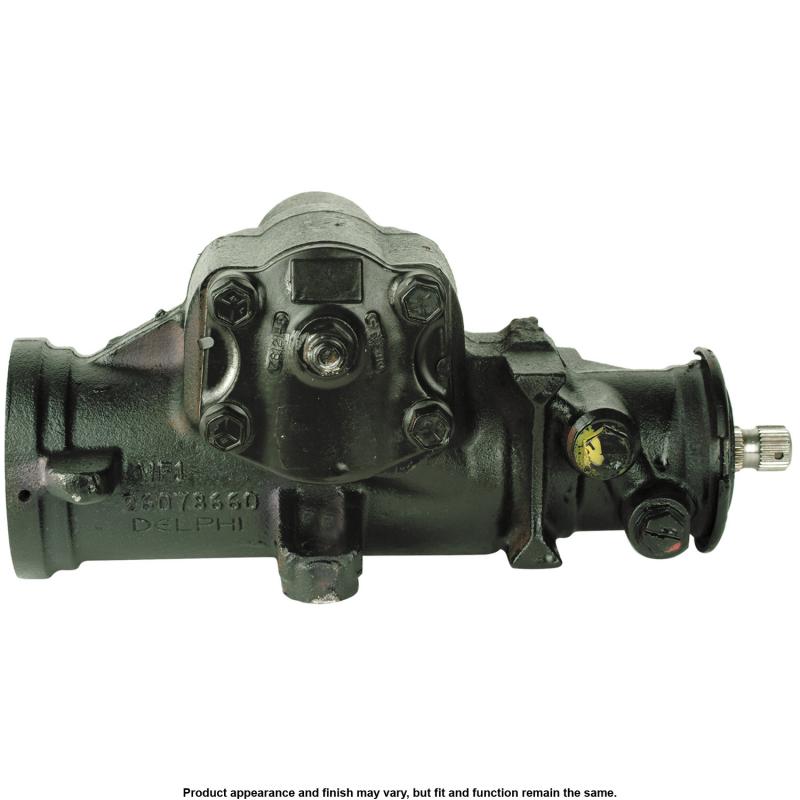 2002 Chevrolet Astro Steering Gear A1 Cardone 277607 image 2 of 3