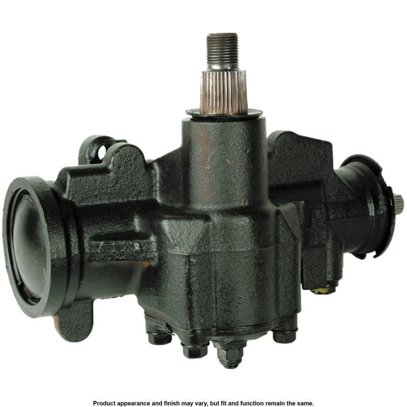 2002 Chevrolet Astro Steering Gear A1 Cardone 277607 image 3 of 3
