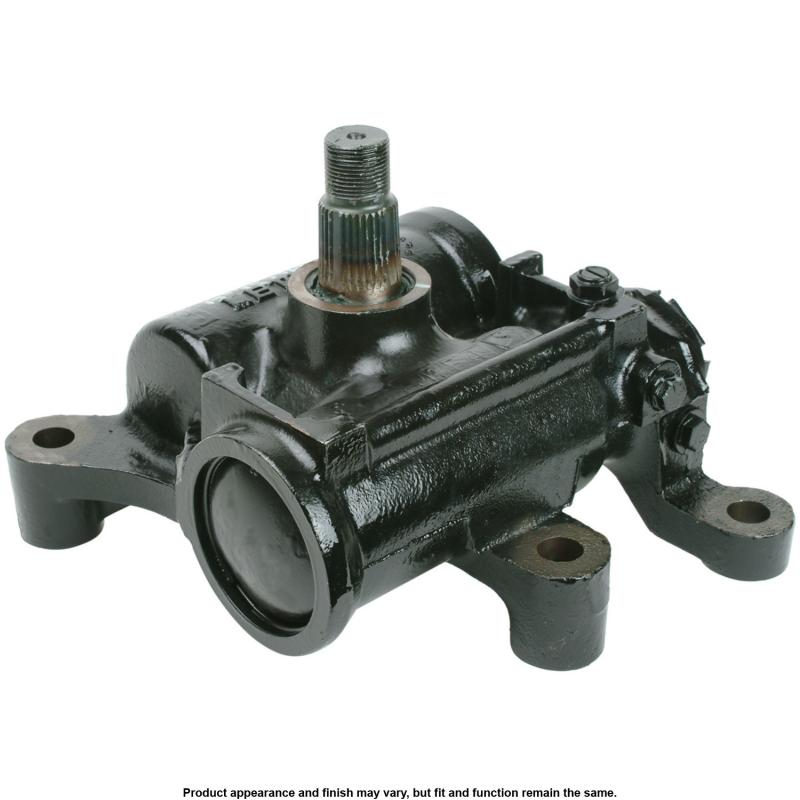 2000 Chevrolet C7500 Kodiak Steering Gear