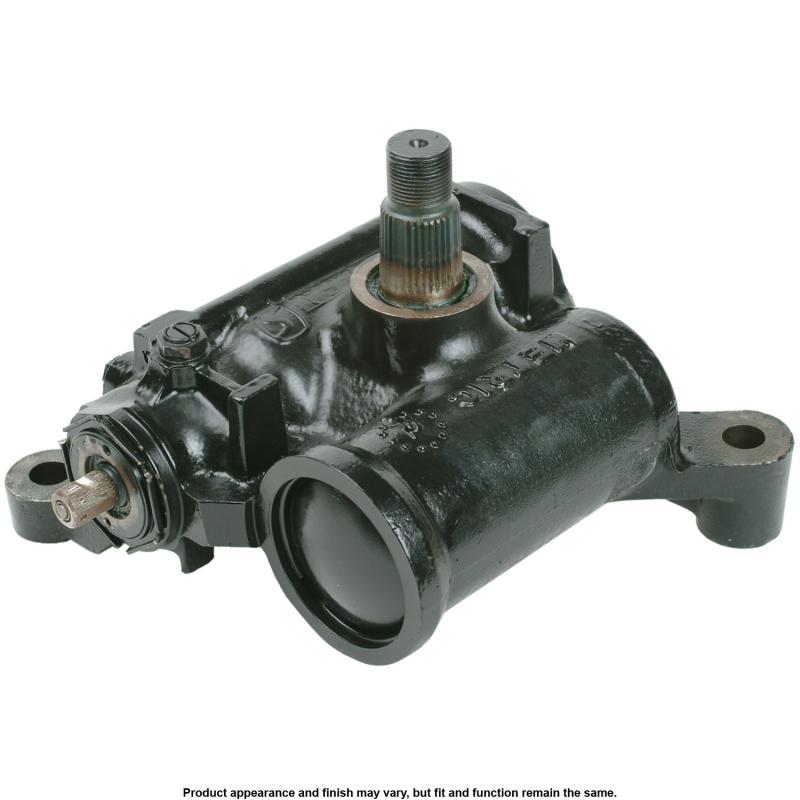 2000 Chevrolet C7500 Kodiak Steering Gear A1 Cardone 277610 image 2 of 3