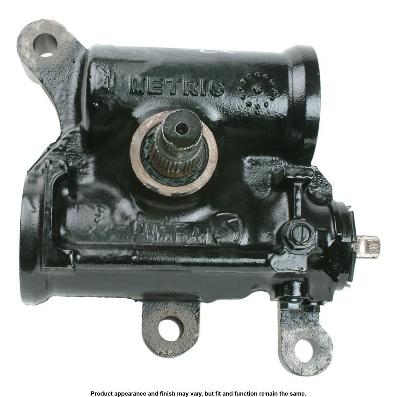 2000 Chevrolet C7500 Kodiak Steering Gear A1 Cardone 277610 image 3 of 3