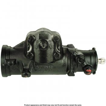 2005 GMC Safari Steering Gear A1 Cardone 277613 image 3 of 3