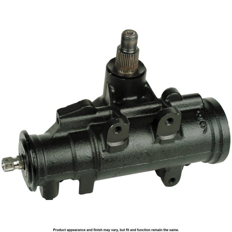2003 GMC Safari Steering Gear