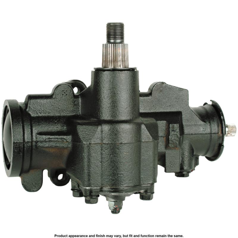 2003 GMC Safari Steering Gear A1 Cardone 277613 image 2 of 3