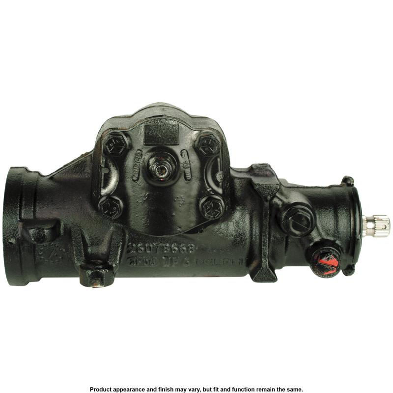 2003 GMC Safari Steering Gear A1 Cardone 277613 image 3 of 3
