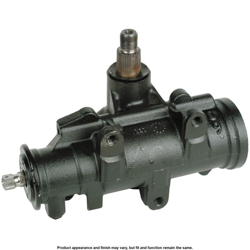 2003 GMC Safari Steering Gear A1 Cardone 277615 image 1 of 3