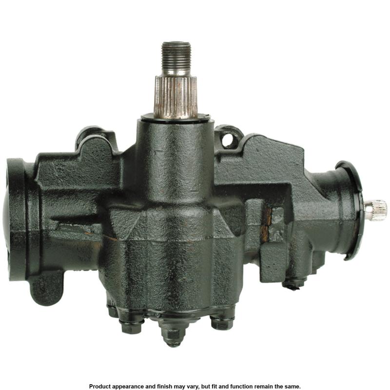 2003 GMC Safari Steering Gear A1 Cardone 277615 image 2 of 3