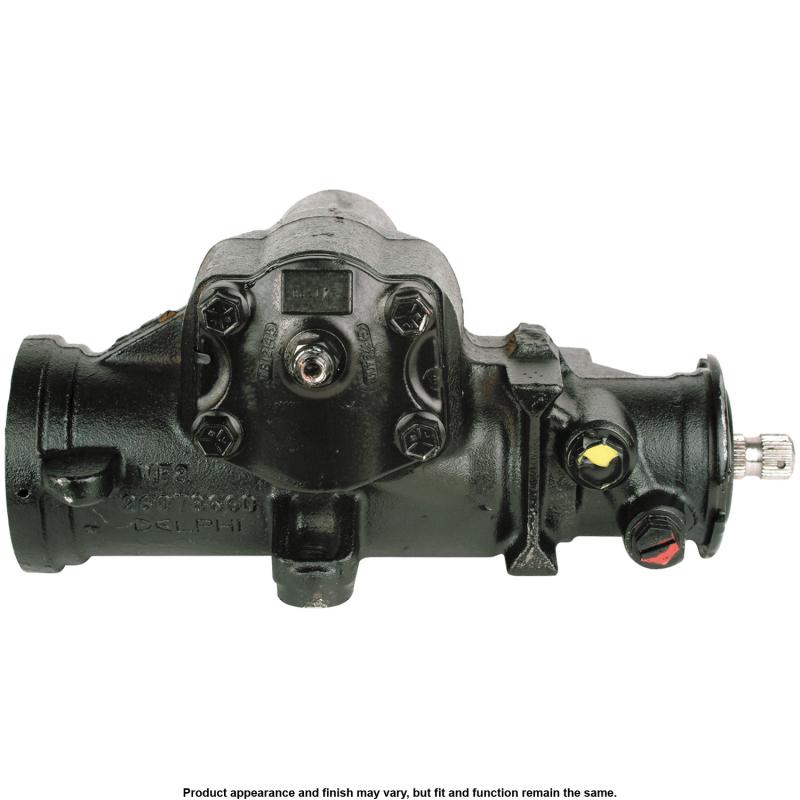 2003 GMC Safari Steering Gear A1 Cardone 277615 image 3 of 3
