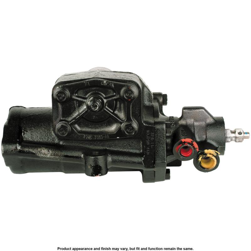 2003 Dodge Ram 2500 Steering Gear A1 Cardone 277616 image 1 of 3