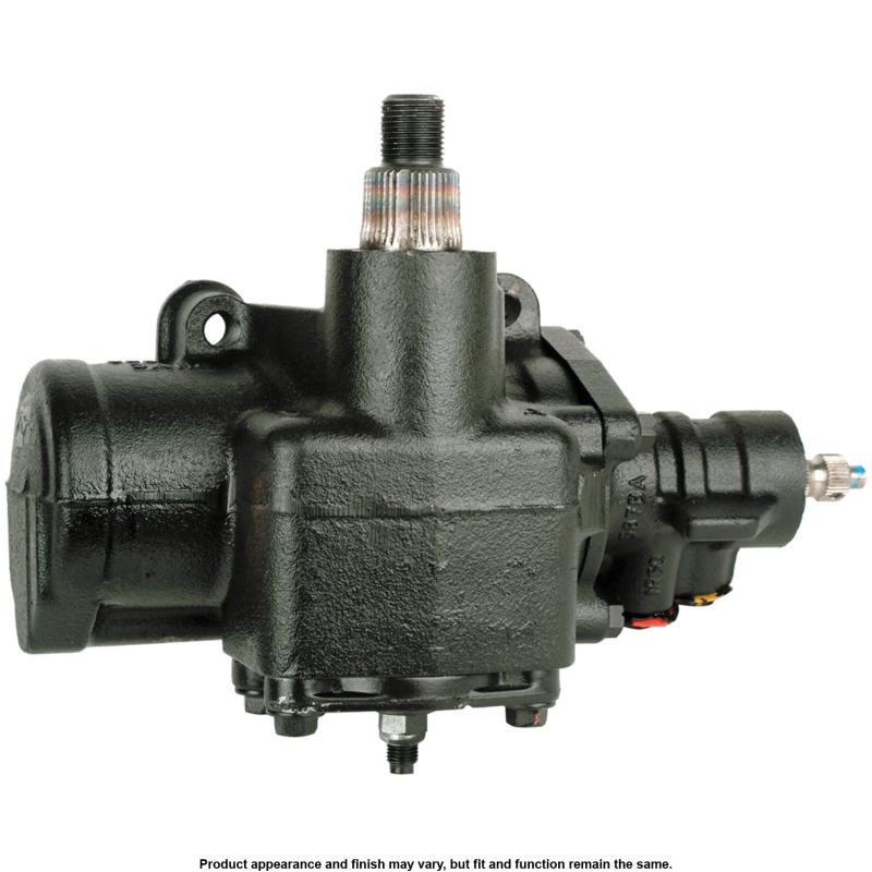 2003 Dodge Ram 2500 Steering Gear A1 Cardone 277616 image 2 of 3