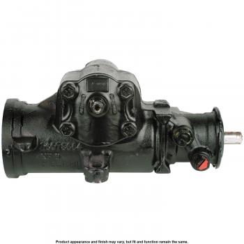 2007 Hummer H2 Steering Gear
