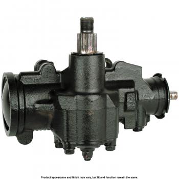 2007 Hummer H2 Steering Gear A1 Cardone 277617 image 2 of 3