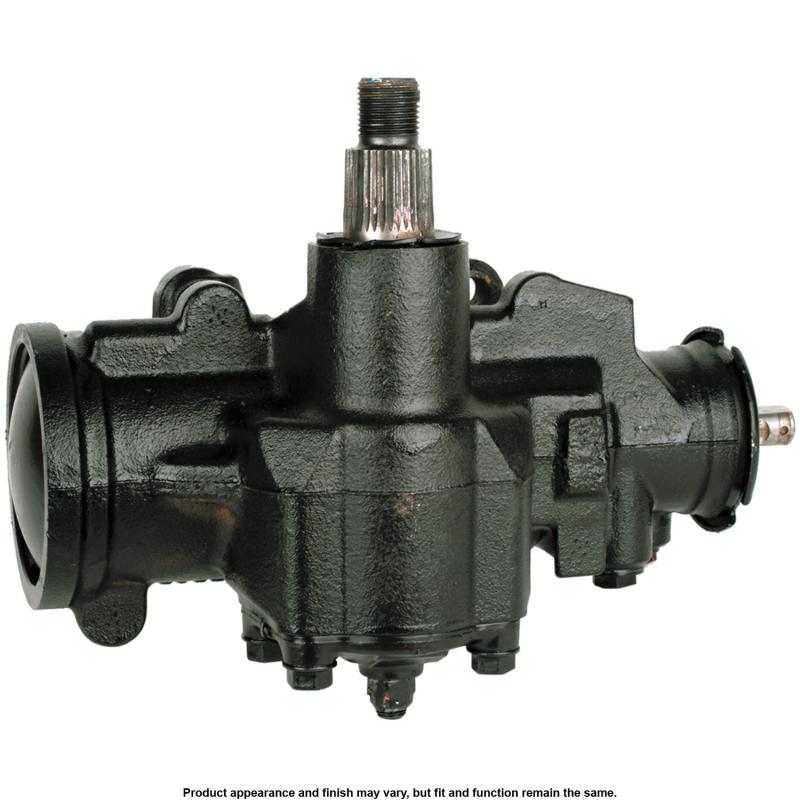 A1 Cardone 277617 - Steering Gear A1 Cardone 277617 Steering Gear product image 2 of 3