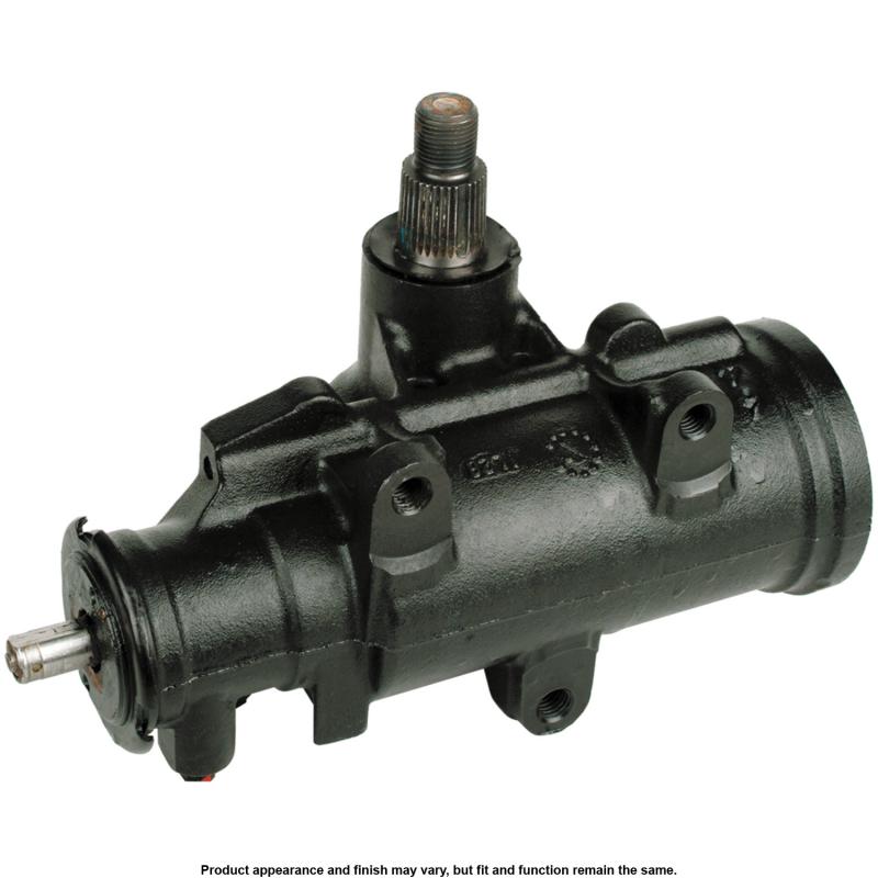A1 Cardone 277617 - Steering Gear A1 Cardone 277617 Steering Gear product image 3 of 3