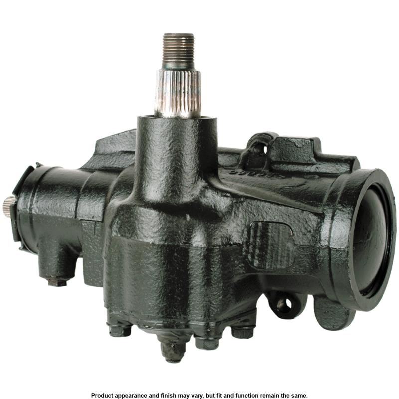 1992 Chevrolet LLV Steering Gear A1 Cardone 277618 image 2 of 3