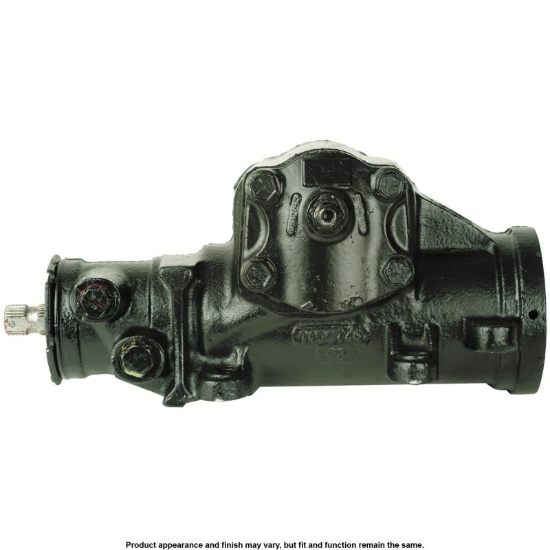 1992 Chevrolet LLV Steering Gear A1 Cardone 277618 image 3 of 3