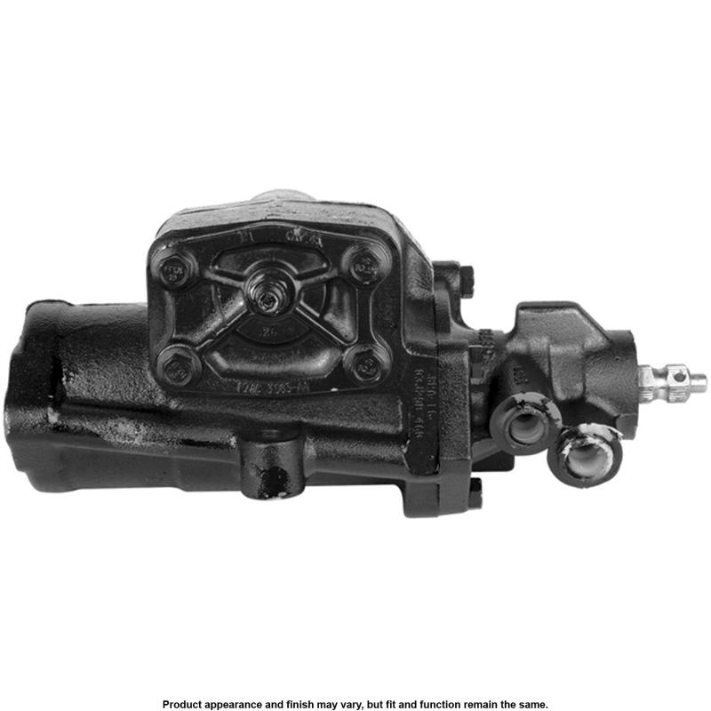 2004 Ford E-350 Super Duty Steering Gear A1 Cardone 277620 image 1 of 3