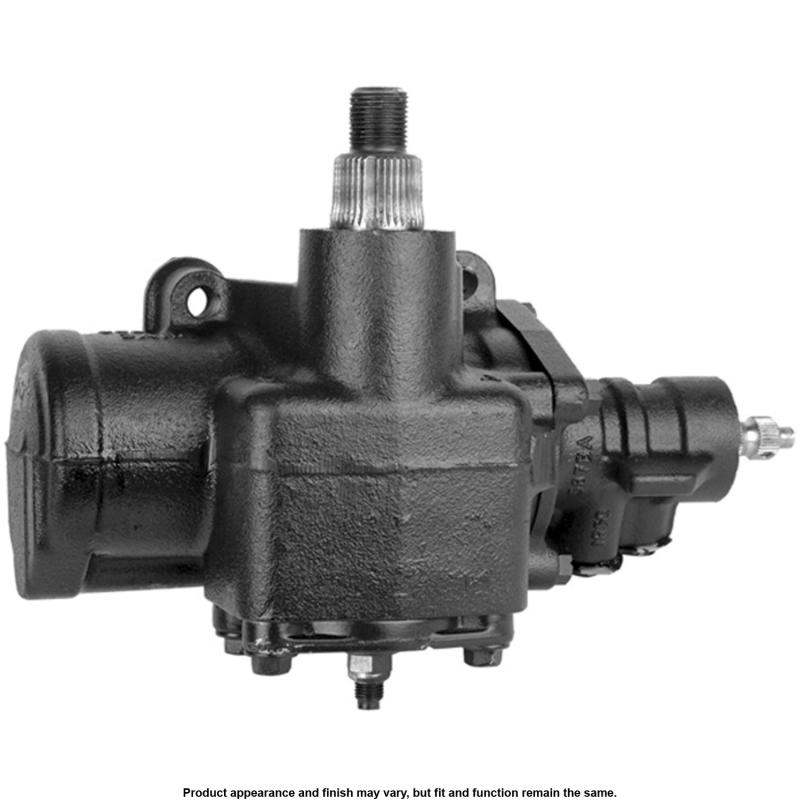 2004 Ford E-350 Super Duty Steering Gear A1 Cardone 277620 image 2 of 3