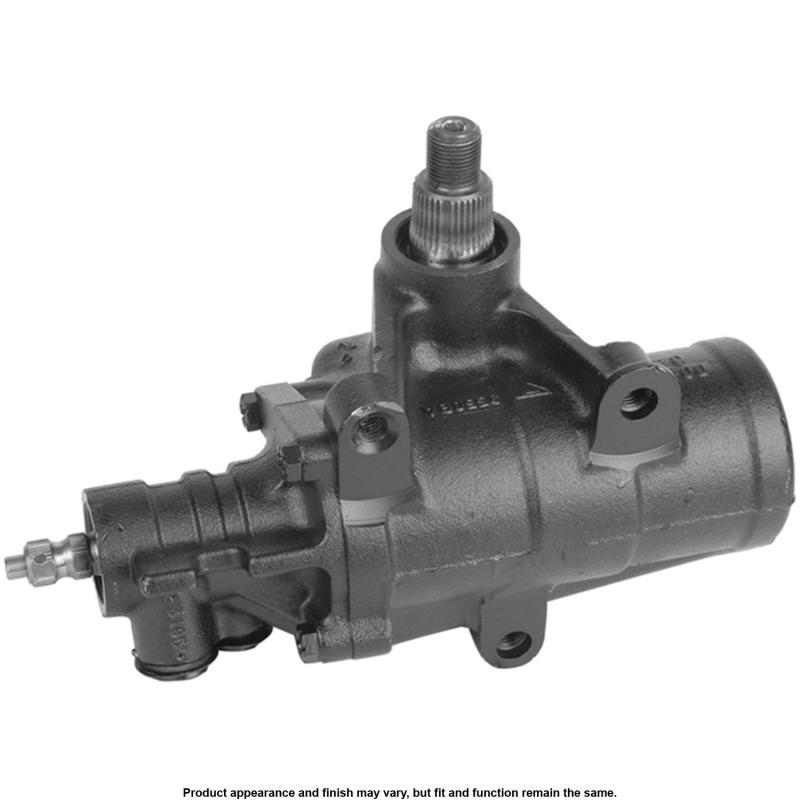 2004 Ford E-350 Super Duty Steering Gear A1 Cardone 277620 image 3 of 3