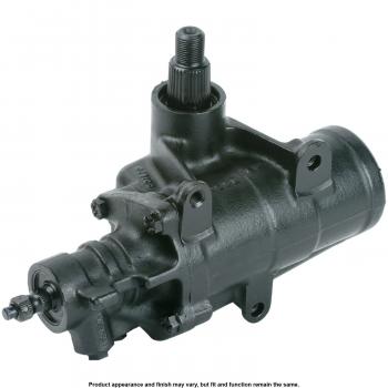 2001 Ford E-150 Econoline Steering Gear A1 Cardone 277623 image 3 of 3