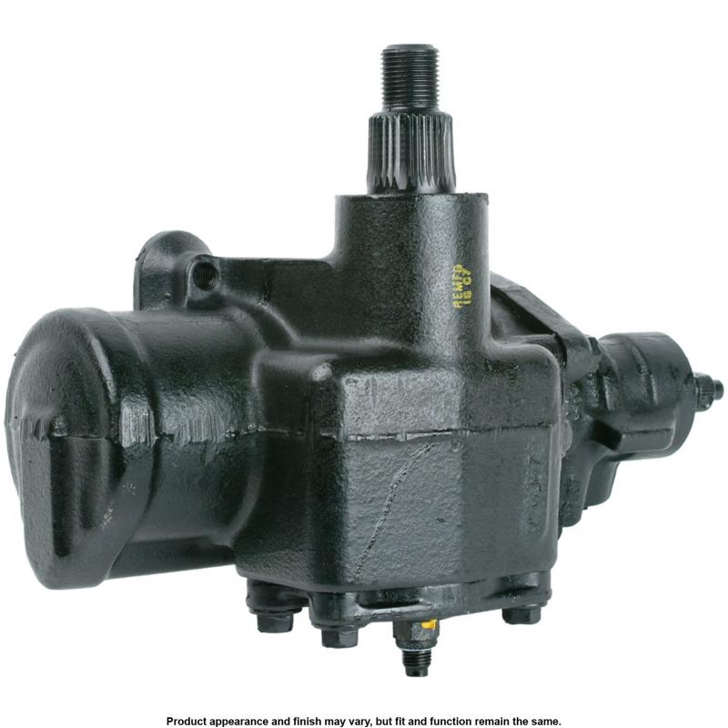 2003 Ford E-350 Club Wagon Steering Gear