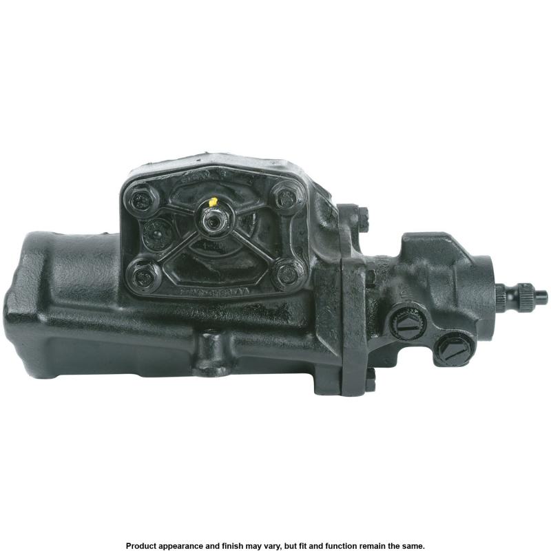 1999 Ford E-350 Econoline Club Wagon Steering Gear A1 Cardone 277623 image 2 of 3